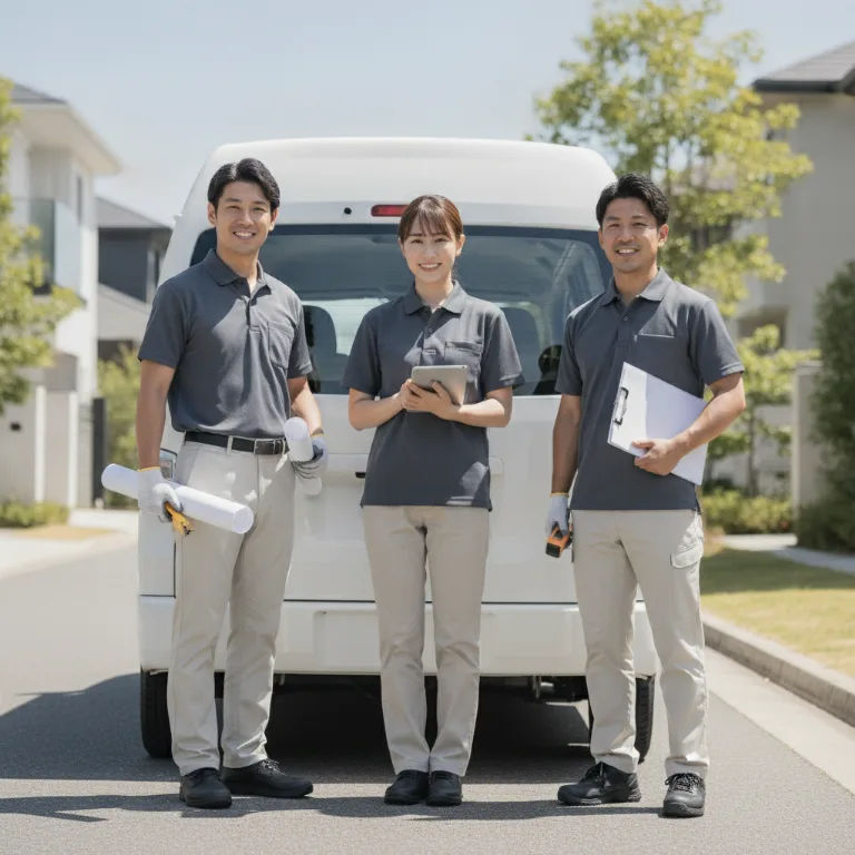 不動産会社 のチーム: Ayase